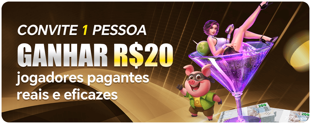 Slots no app 777amapa mobile