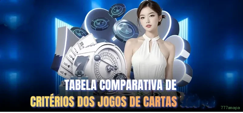 Formulário registro 777amapa